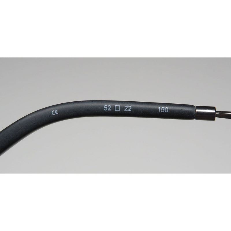 ModaFrames Sean John 5130 Eyeglasses Eyeglasses