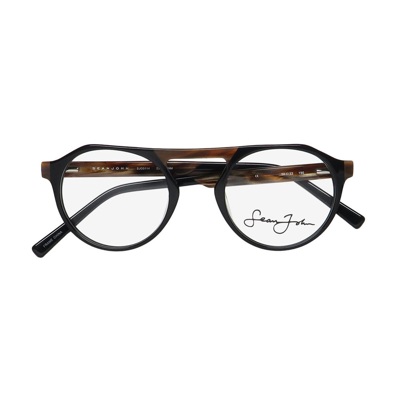 ModaFrames Sean John 5114 Eyeglasses Eyeglasses