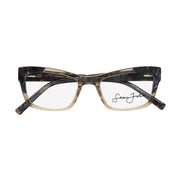 ModaFrames Sean John 6027 Eyeglasses Eyeglasses