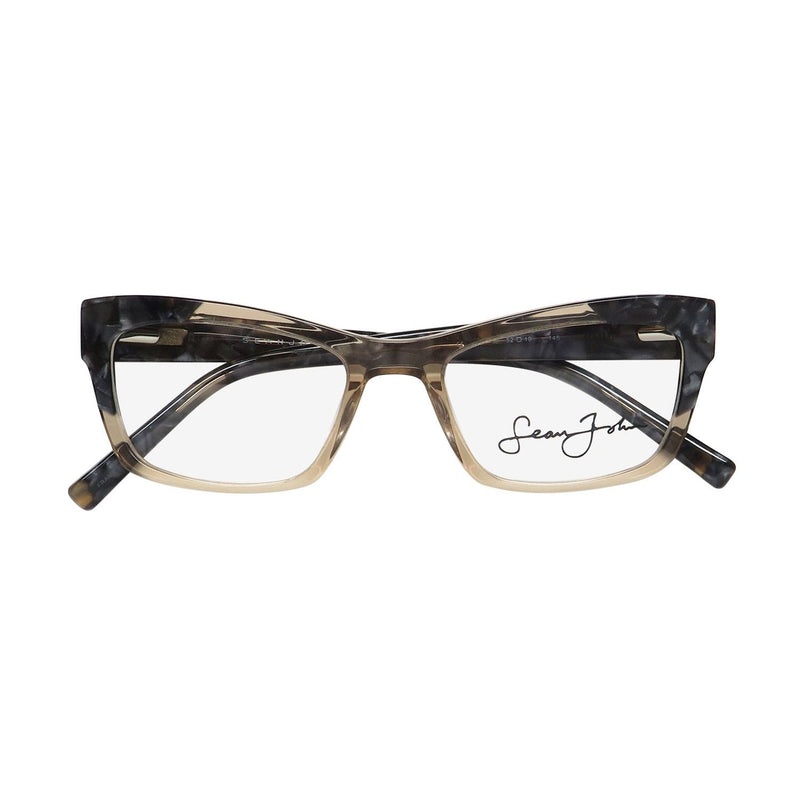 ModaFrames Sean John 6027 Eyeglasses Eyeglasses