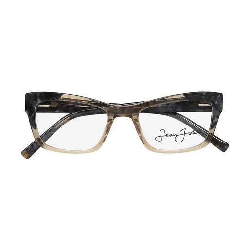 ModaFrames Sean John 6027 Eyeglasses Eyeglasses