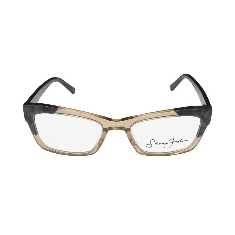 ModaFrames Sean John 6027 Eyeglasses Eyeglasses