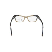 ModaFrames Sean John 6027 Eyeglasses Eyeglasses