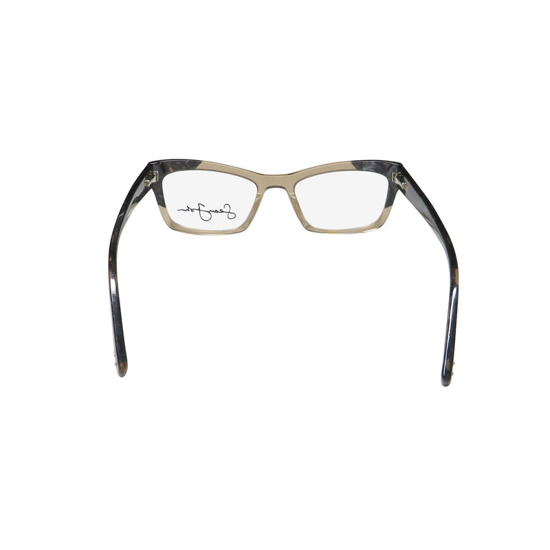 ModaFrames Sean John 6027 Eyeglasses Eyeglasses