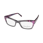 ModaFrames Sean John 6027 Eyeglasses Eyeglasses