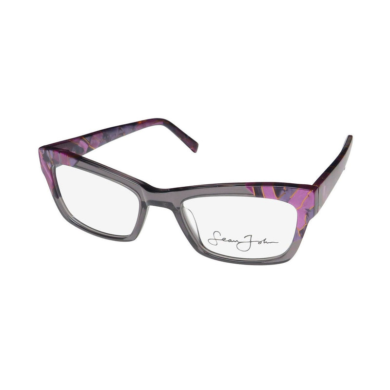 ModaFrames Sean John 6027 Eyeglasses Eyeglasses