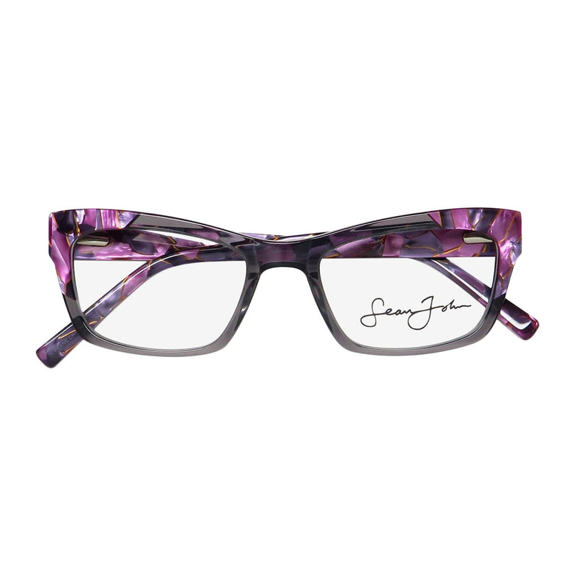 ModaFrames Sean John 6027 Eyeglasses Eyeglasses