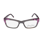ModaFrames Sean John 6027 Eyeglasses Eyeglasses
