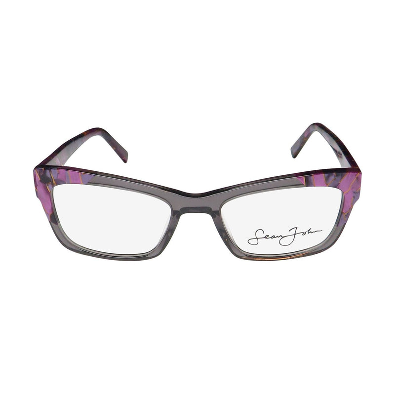 ModaFrames Sean John 6027 Eyeglasses Eyeglasses