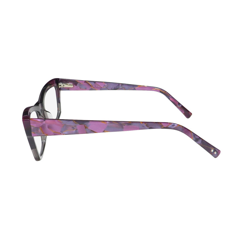 ModaFrames Sean John 6027 Eyeglasses Eyeglasses