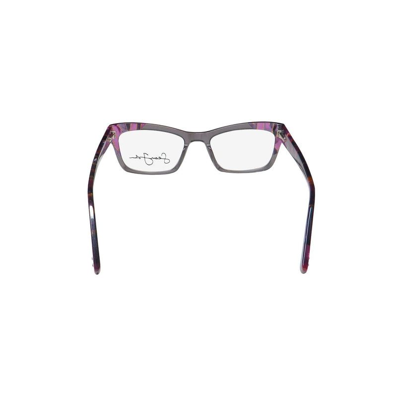 ModaFrames Sean John 6027 Eyeglasses Eyeglasses