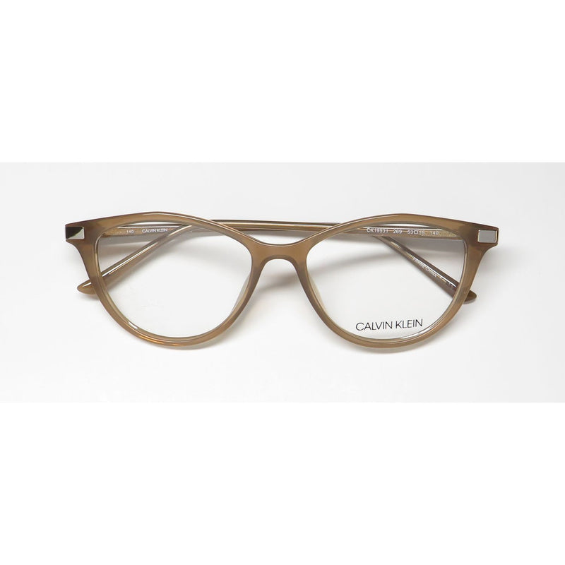 ModaFrames Calvin Klein Ck19531 Eyeglasses Eyeglasses