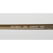 ModaFrames Calvin Klein Ck19531 Eyeglasses Eyeglasses