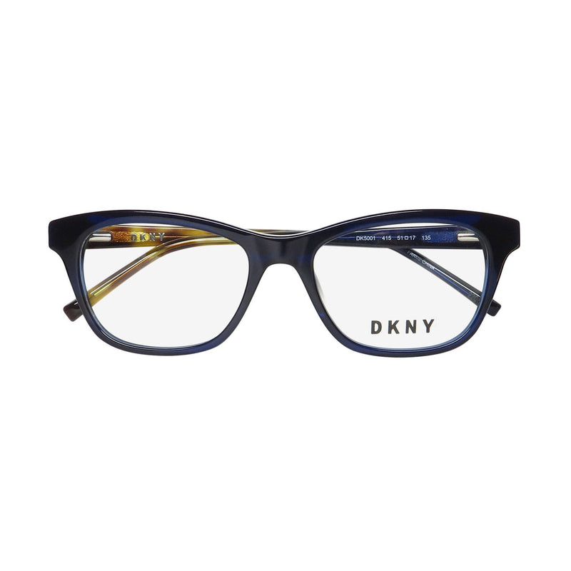 ModaFrames DKNY Dk5001 Eyeglasses Eyeglasses