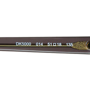 ModaFrames DKNY Dk5000 Eyeglasses Eyeglasses