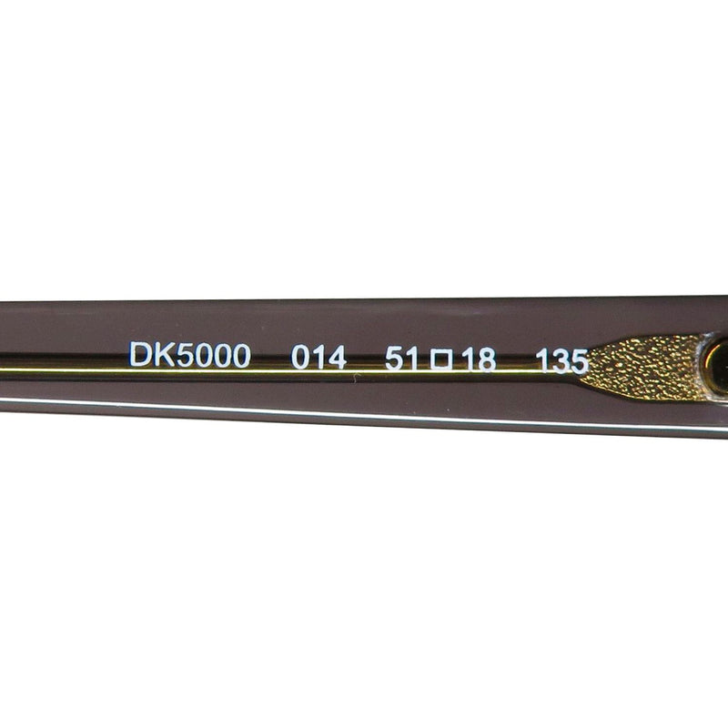 ModaFrames DKNY Dk5000 Eyeglasses Eyeglasses