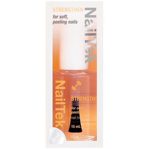 NailTek Nail Tek Strengthen 2 For Soft Peeling Nails 15ml Nails