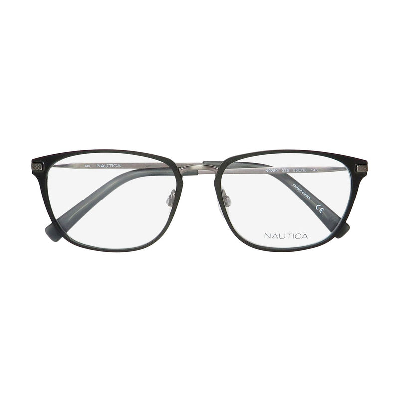 ModaFrames Nautica N9280 Eyeglasses Eyeglasses