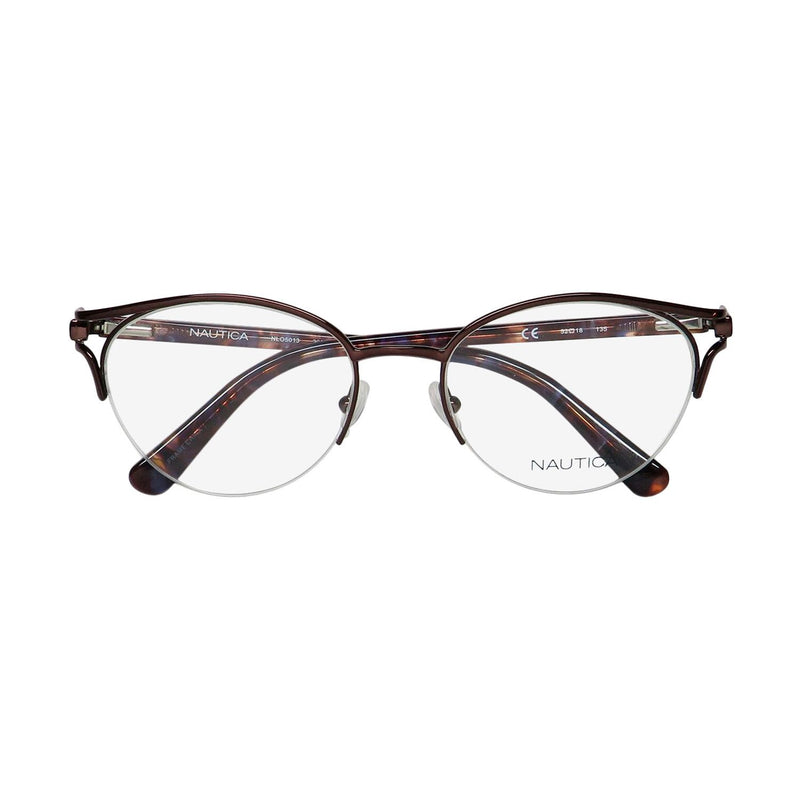ModaFrames Nautica Nlo5013 Eyeglasses Eyeglasses