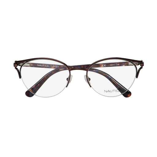 ModaFrames Nautica Nlo5013 Eyeglasses Eyeglasses