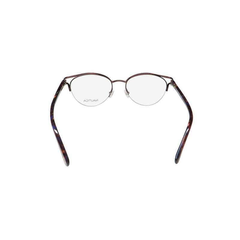 ModaFrames Nautica Nlo5013 Eyeglasses Eyeglasses