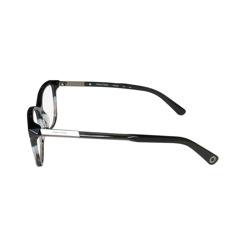 ModaFrames Nautica Nlo5000 Eyeglasses Eyeglasses