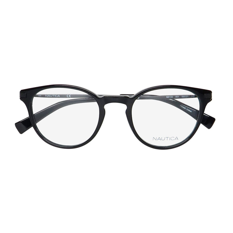 ModaFrames Nautica N8133 Eyeglasses Eyeglasses