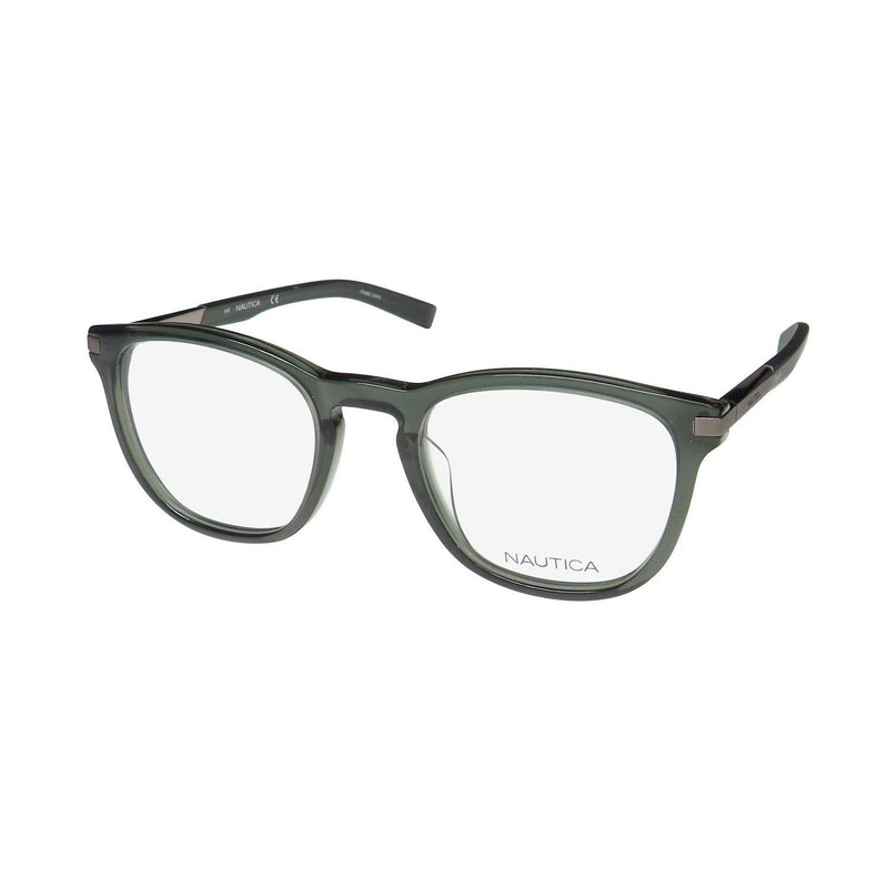ModaFrames Nautica N8132 Eyeglasses Eyeglasses