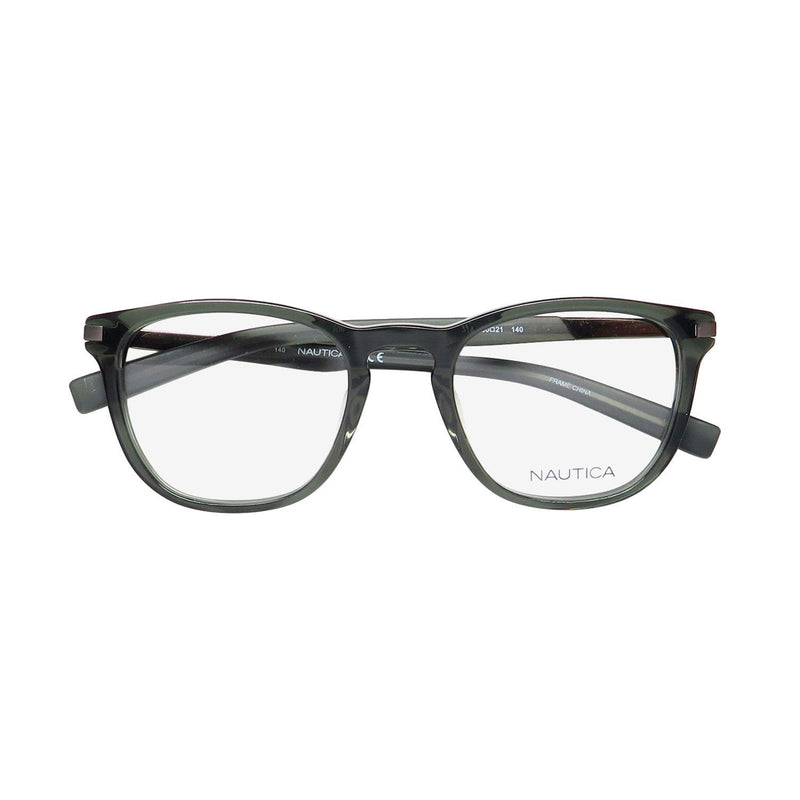 ModaFrames Nautica N8132 Eyeglasses Eyeglasses