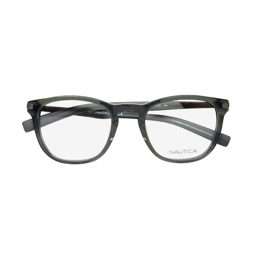ModaFrames Nautica N8132 Eyeglasses Eyeglasses