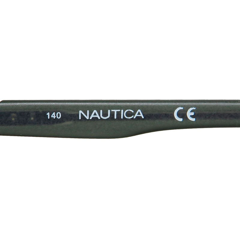 ModaFrames Nautica N8132 Eyeglasses Eyeglasses