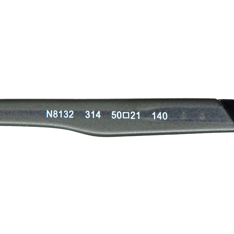 ModaFrames Nautica N8132 Eyeglasses Eyeglasses