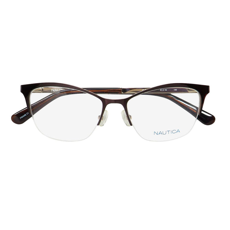 ModaFrames Nautica Nlo5009 Eyeglasses Eyeglasses