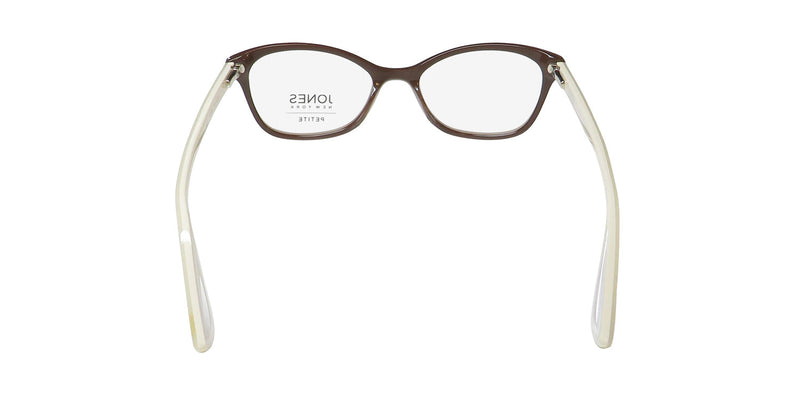 ModaFrames Jones New York J237 Petite Eyeglasses Eyeglasses