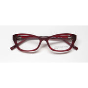 ModaFrames Jones New York J226 Petite Eyeglasses Eyeglasses