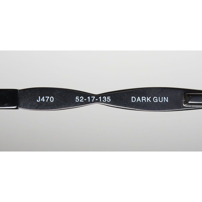 ModaFrames Jones New York J470 Eyeglasses Eyeglasses