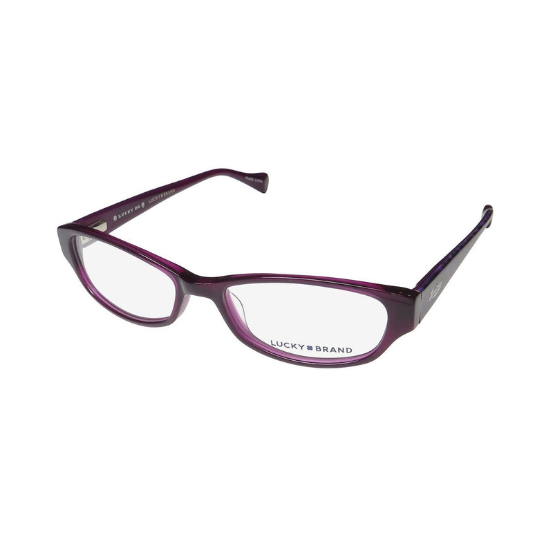 ModaFrames Lucky Brand Pretend Eyeglasses Eyeglasses