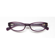 ModaFrames Lucky Brand Pretend Eyeglasses Eyeglasses