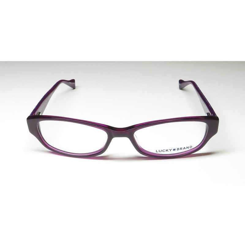 ModaFrames Lucky Brand Pretend Eyeglasses Eyeglasses