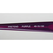 ModaFrames Lucky Brand Pretend Eyeglasses Eyeglasses