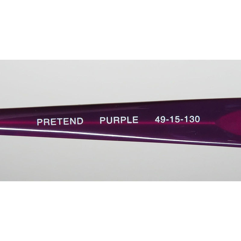 ModaFrames Lucky Brand Pretend Eyeglasses Eyeglasses