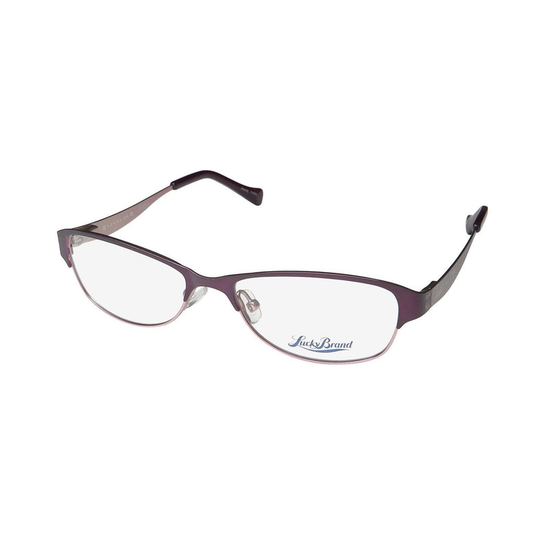 ModaFrames Lucky Brand Tickle Eyeglasses Eyeglasses