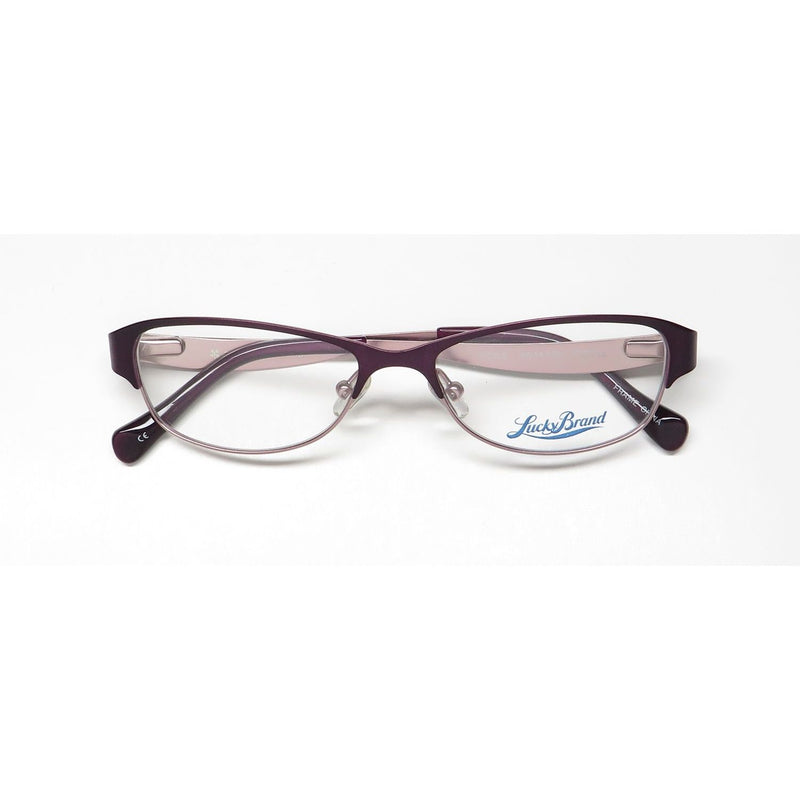 ModaFrames Lucky Brand Tickle Eyeglasses Eyeglasses