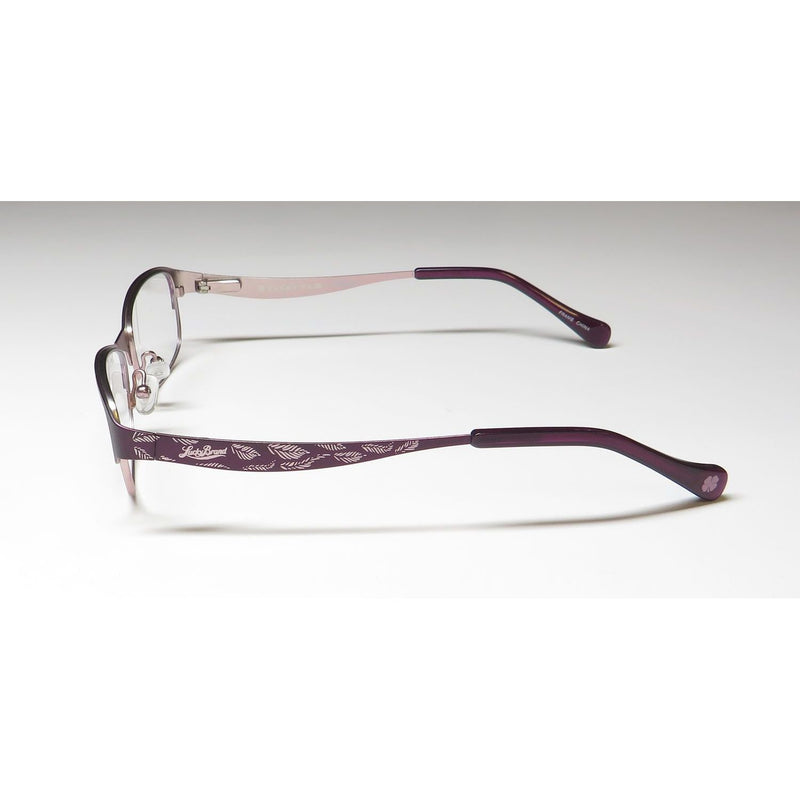 ModaFrames Lucky Brand Tickle Eyeglasses Eyeglasses