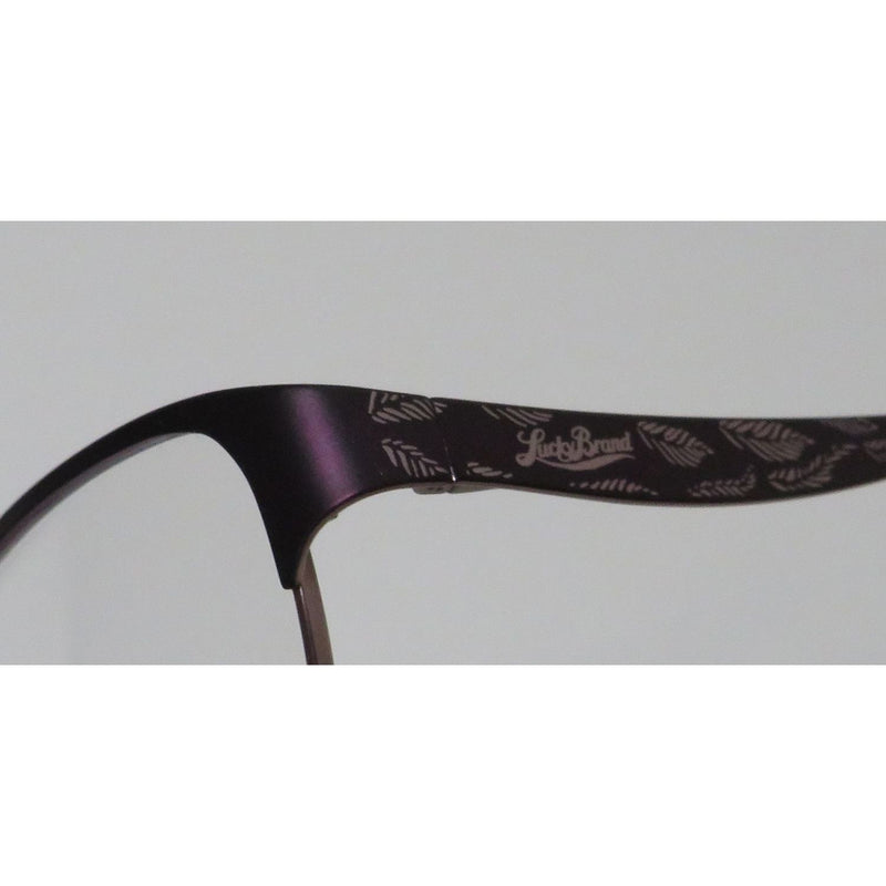 ModaFrames Lucky Brand Tickle Eyeglasses Eyeglasses