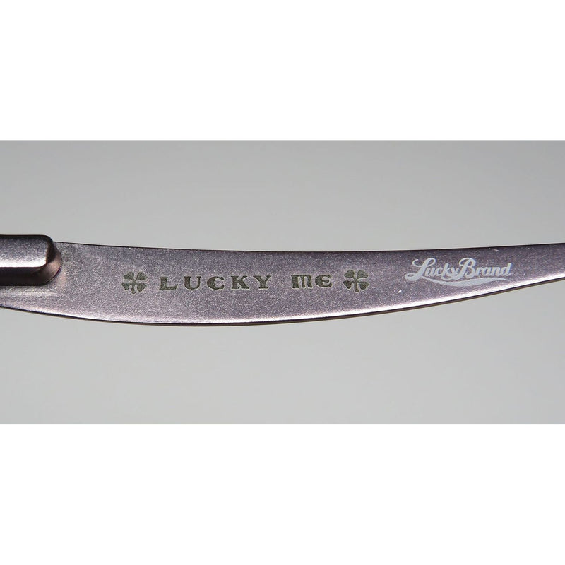 ModaFrames Lucky Brand Tickle Eyeglasses Eyeglasses