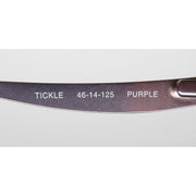 ModaFrames Lucky Brand Tickle Eyeglasses Eyeglasses