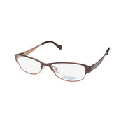 ModaFrames Lucky Brand Tickle Eyeglasses Eyeglasses