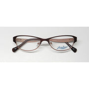 ModaFrames Lucky Brand Tickle Eyeglasses Eyeglasses