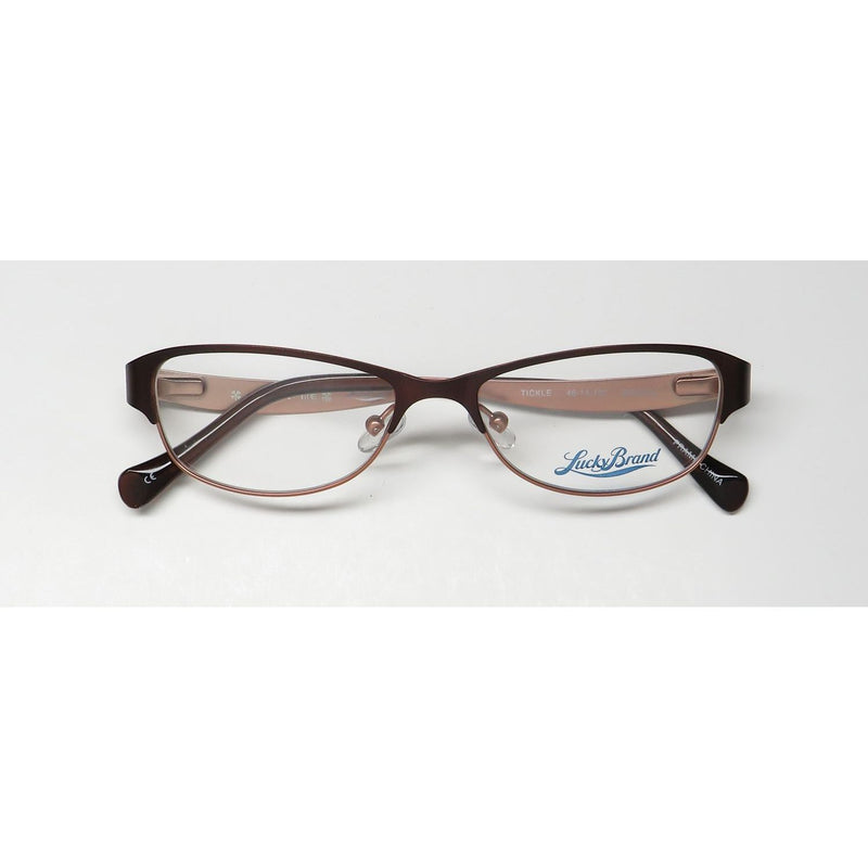 ModaFrames Lucky Brand Tickle Eyeglasses Eyeglasses